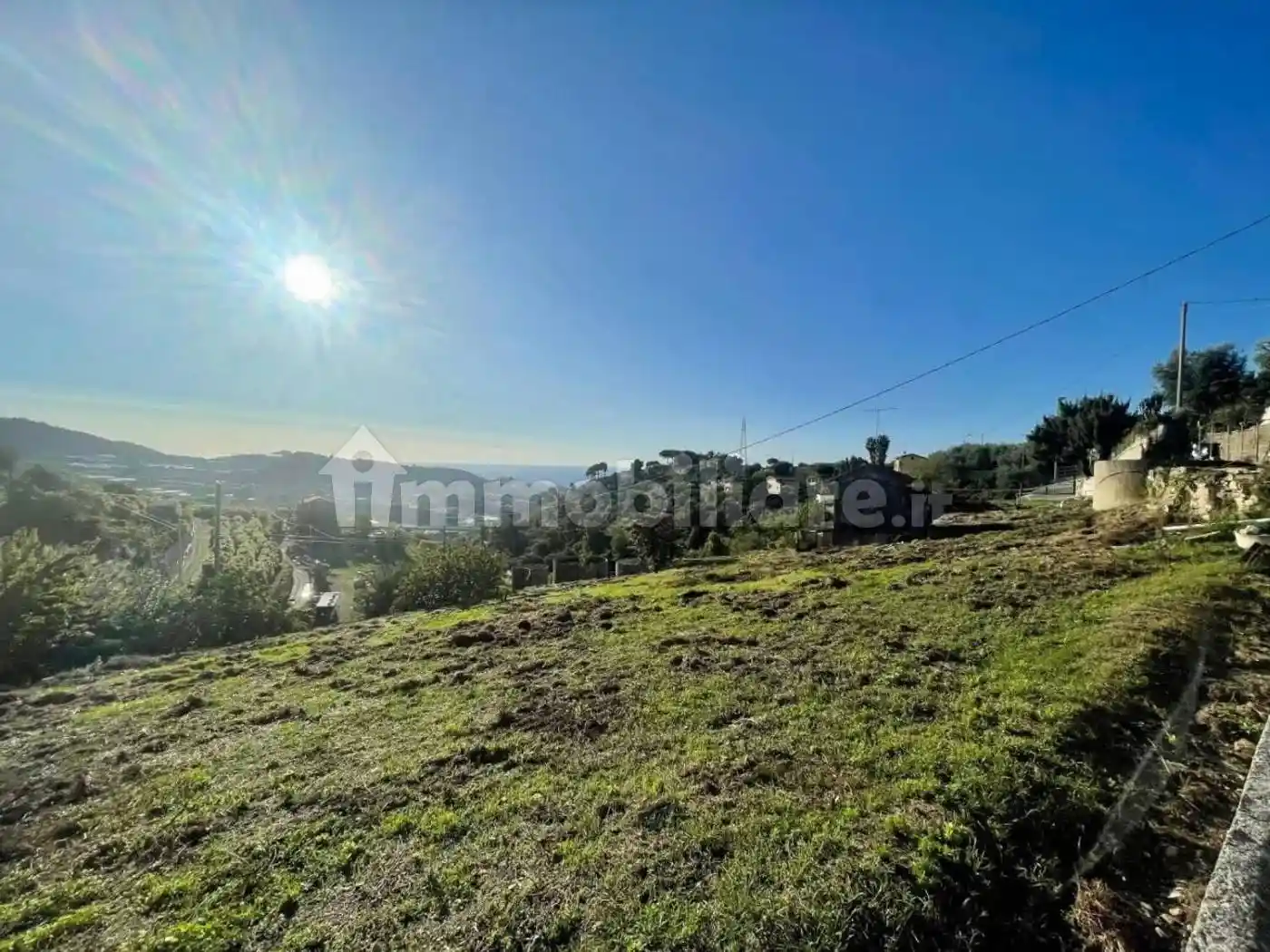 Rustico - Casale in vendita a Sanremo