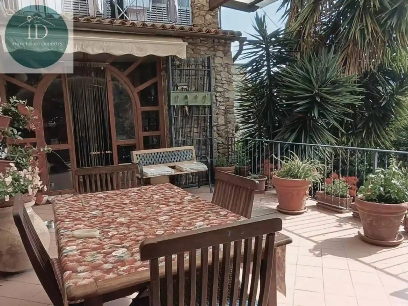 Villa in vendita a Albenga