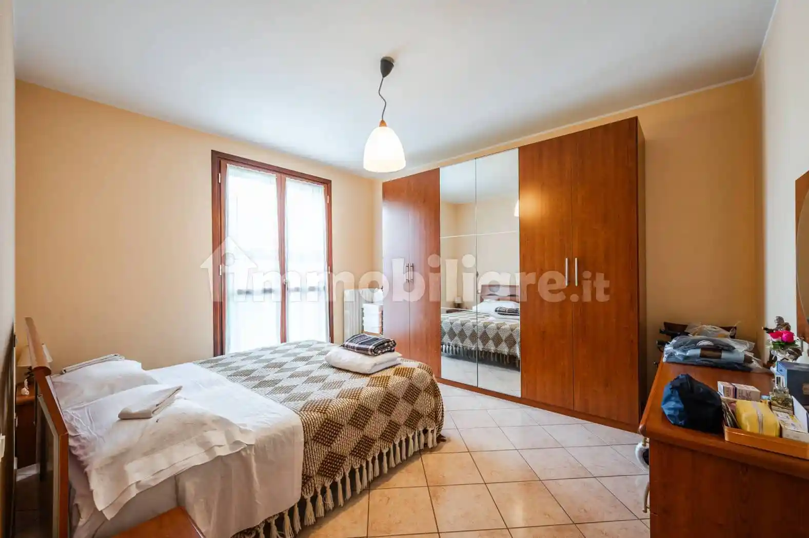 Appartamento in vendita a Scandiano