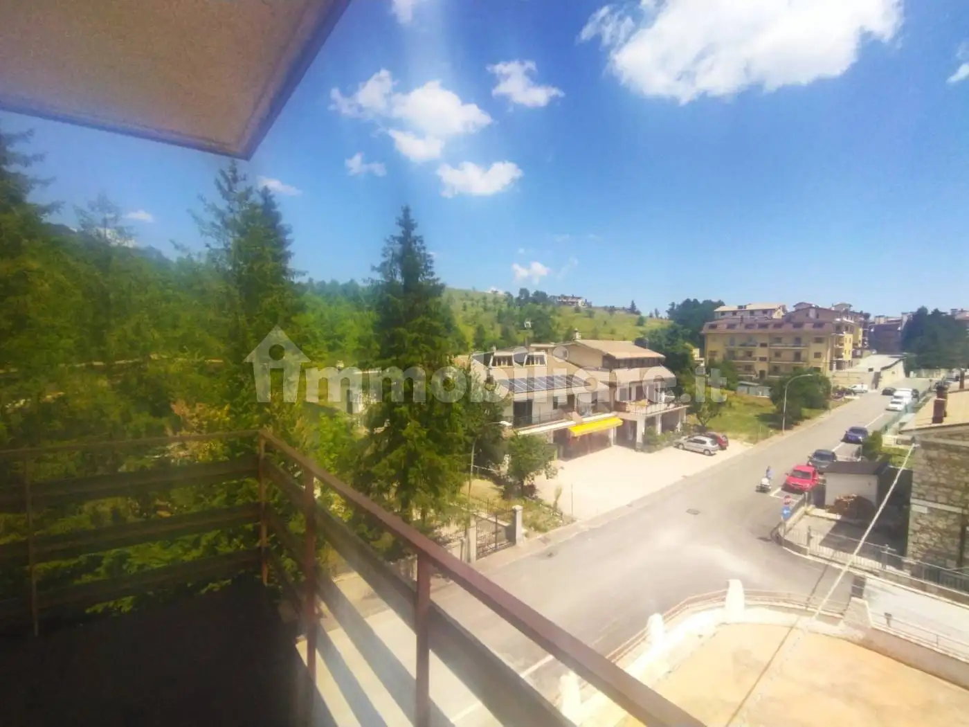 Appartamento in vendita a Rivisondoli