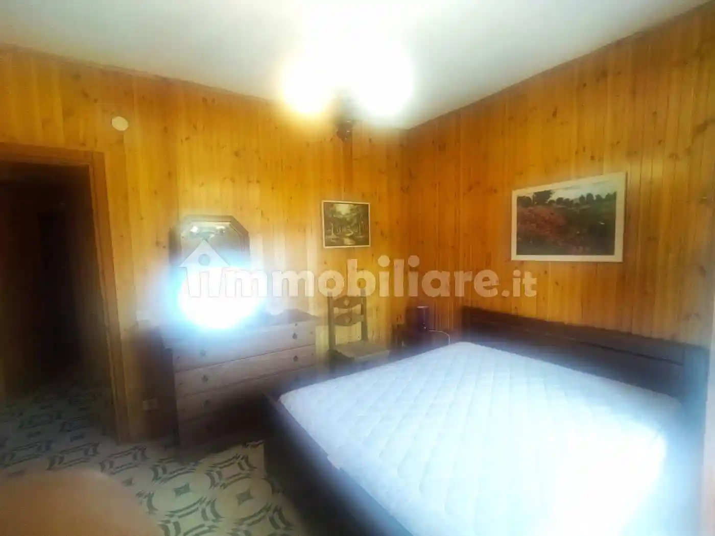 Quadrilocale via Ignazio Silone, Rivisondoli - foto 2