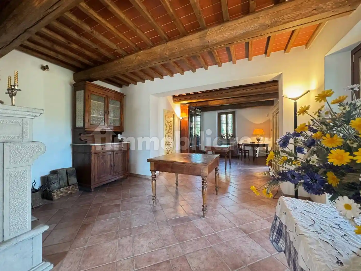 Villa in vendita a Carmignano