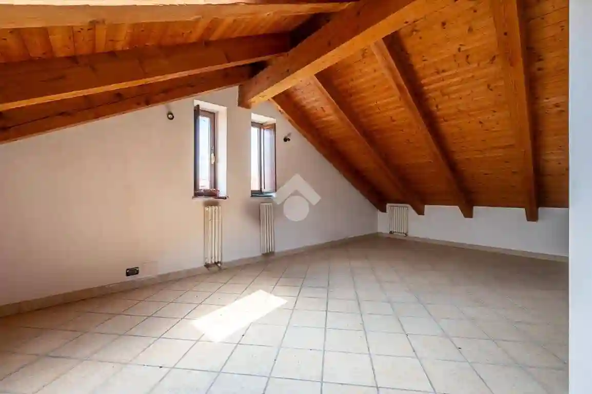 Attico - Mansarda - foto 5