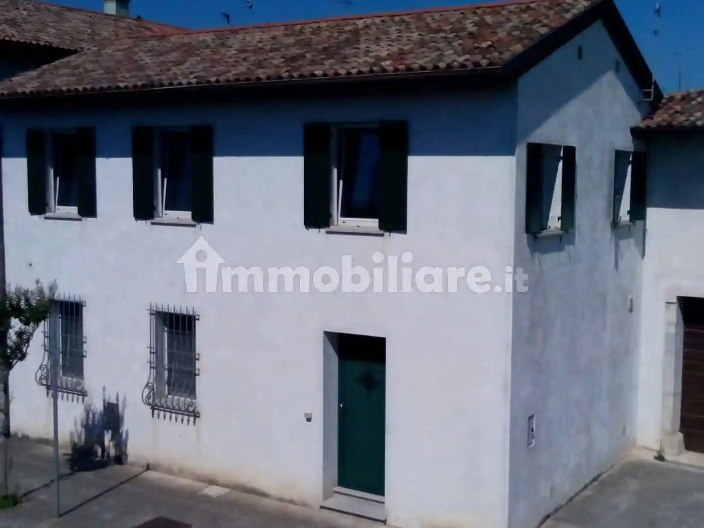 Casa indipendente in vendita a Bagnaria Arsa