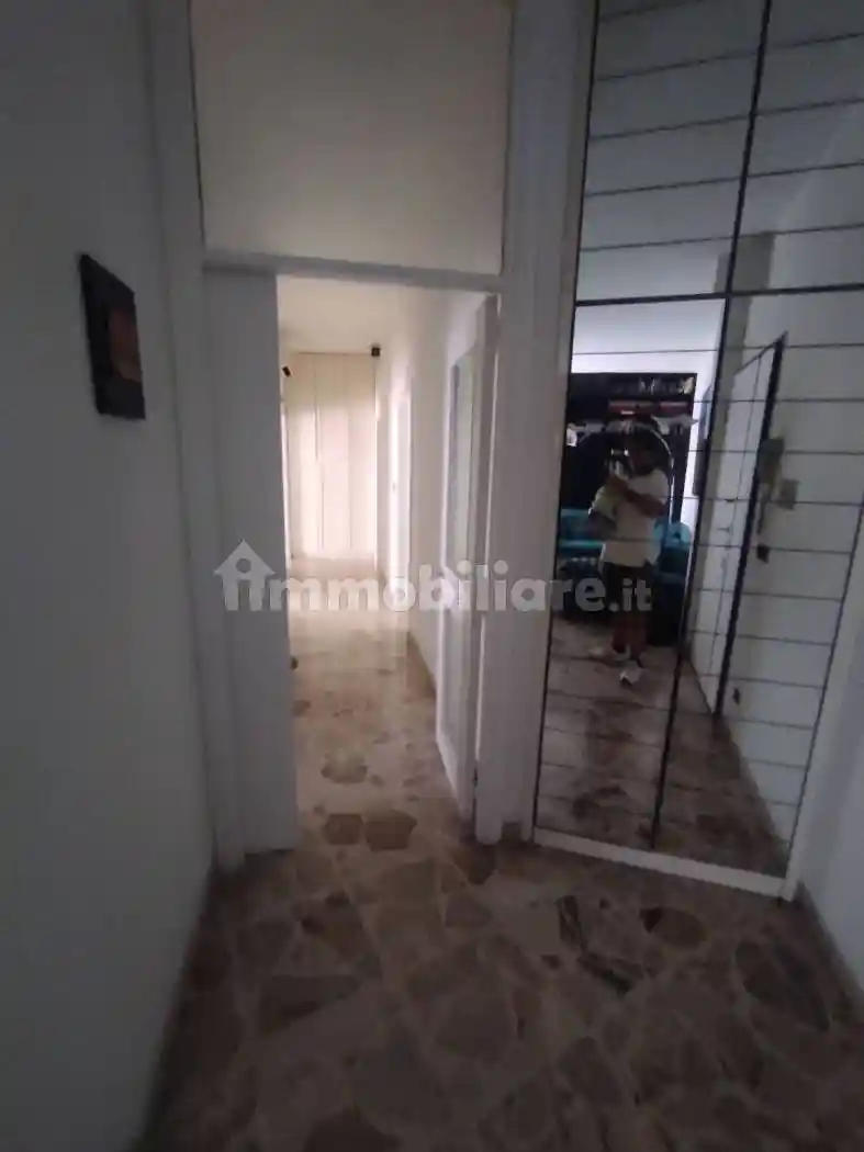 Appartamento in vendita a Bitonto