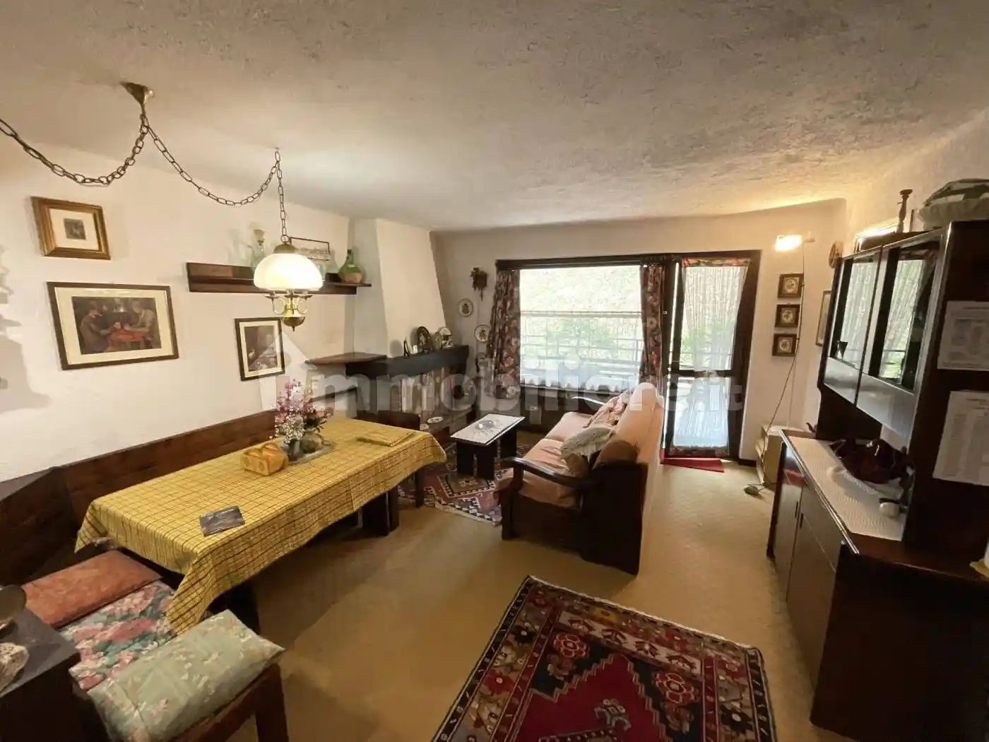 Appartamento in vendita a Artogne