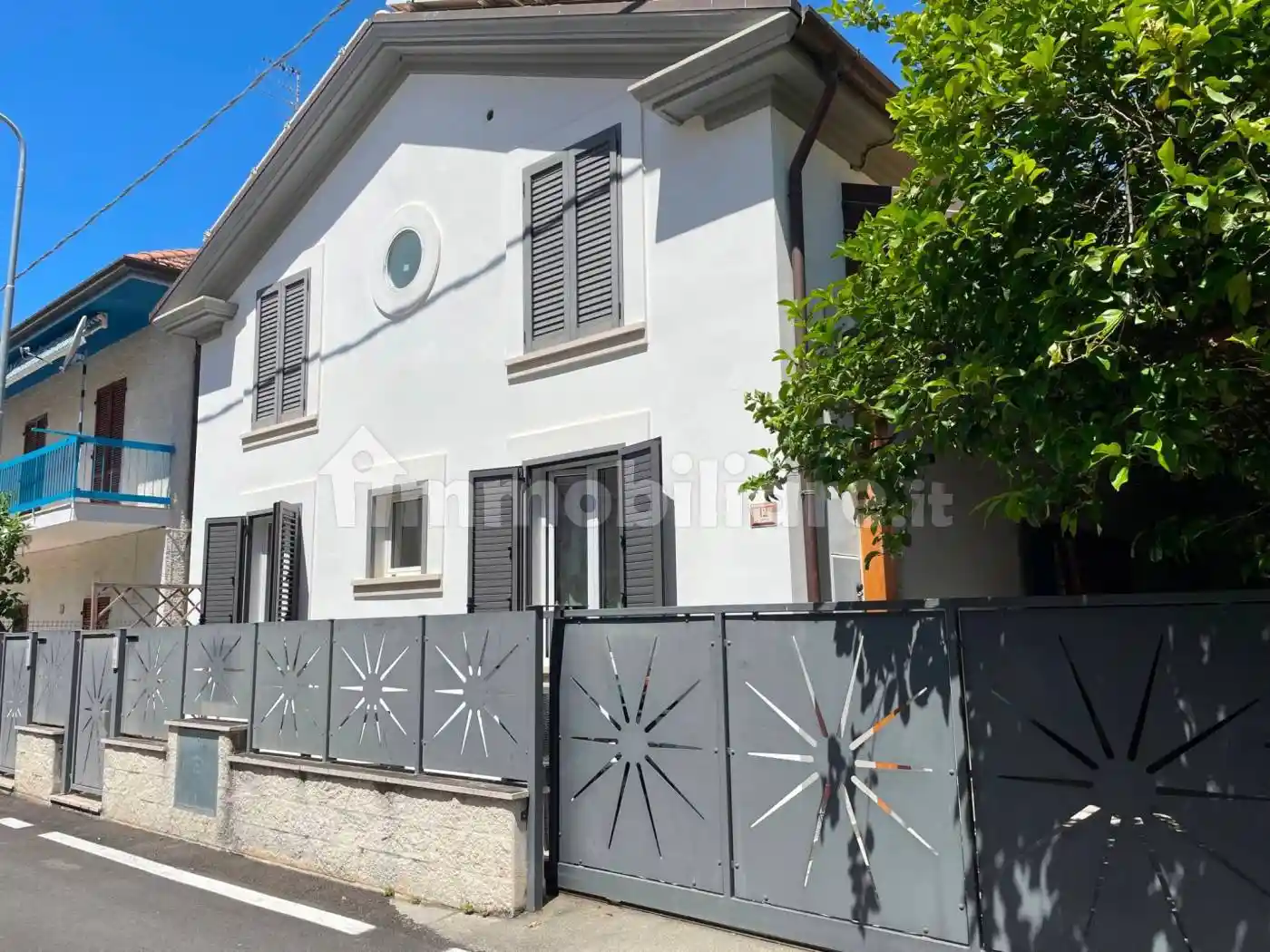 Villa bifamiliare, buono stato, 164 m², Lungomare Marconi, Alba Adriatica - foto 3