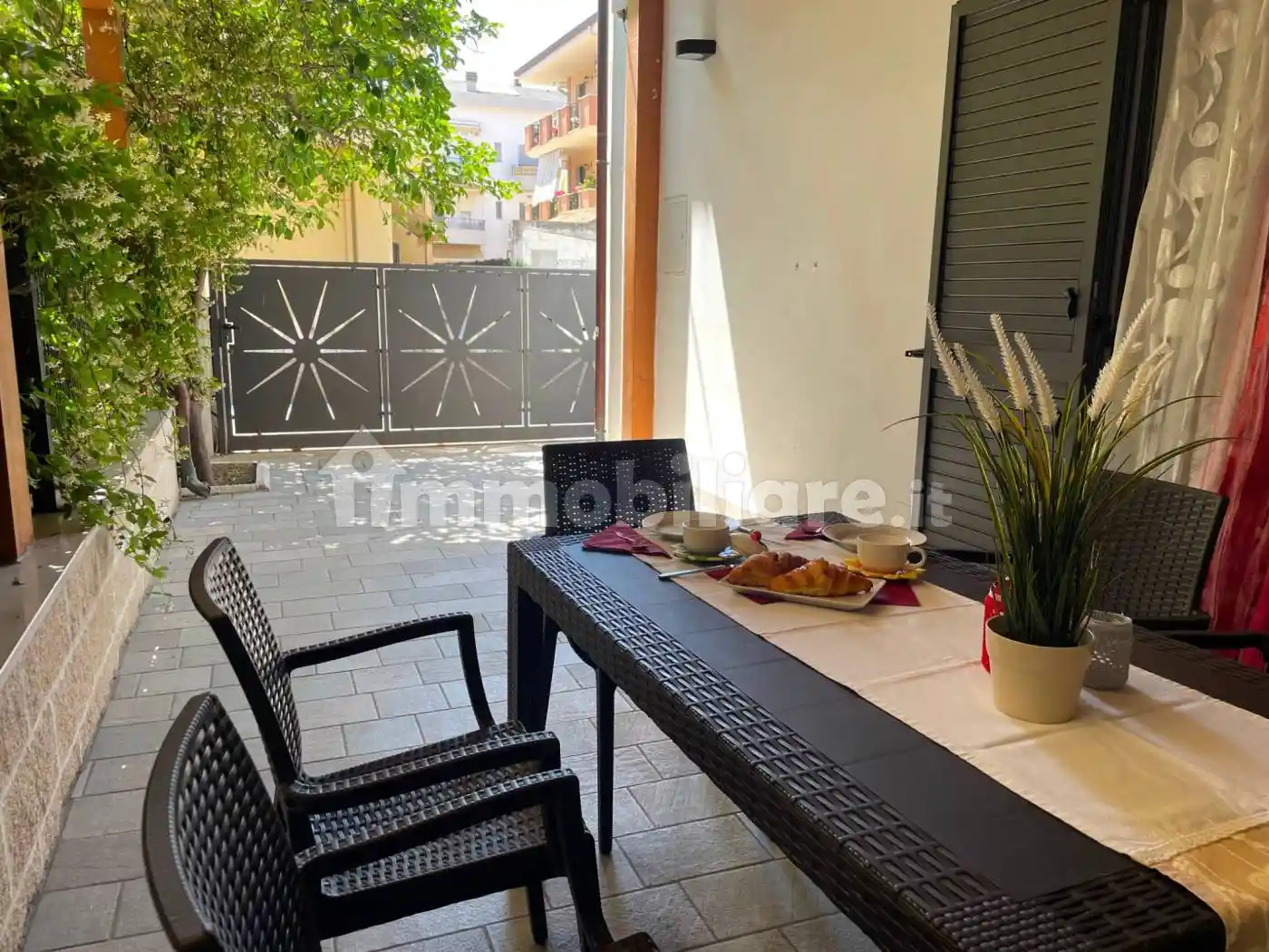 Villa bifamiliare, buono stato, 164 m², Lungomare Marconi, Alba Adriatica - foto 4