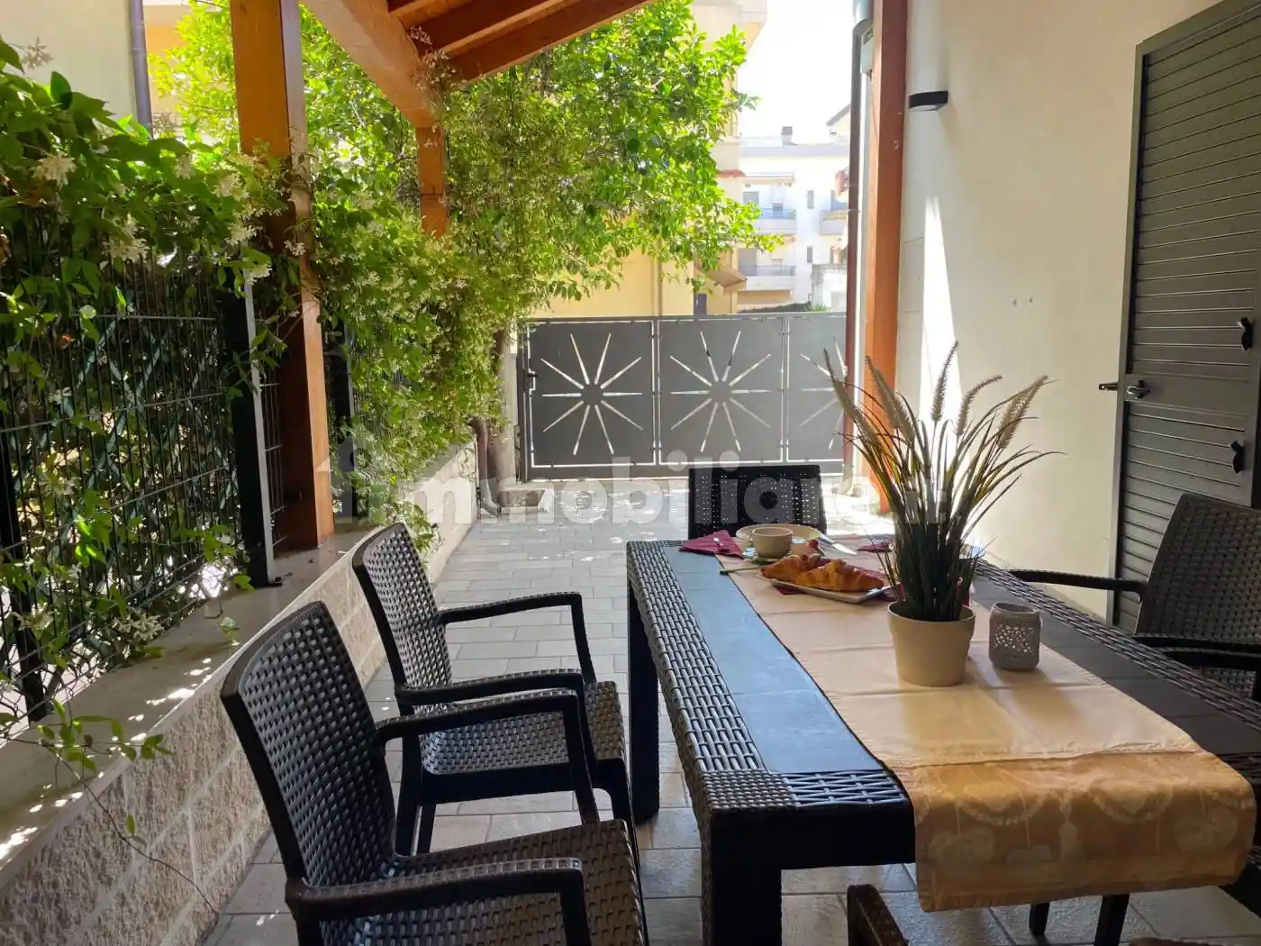 Villa bifamiliare, buono stato, 164 m², Lungomare Marconi, Alba Adriatica - foto 5