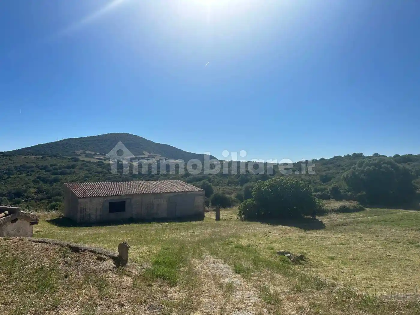 Casa colonica via Lu Suiddatu, Santa Mariedda, Olbia - foto 3