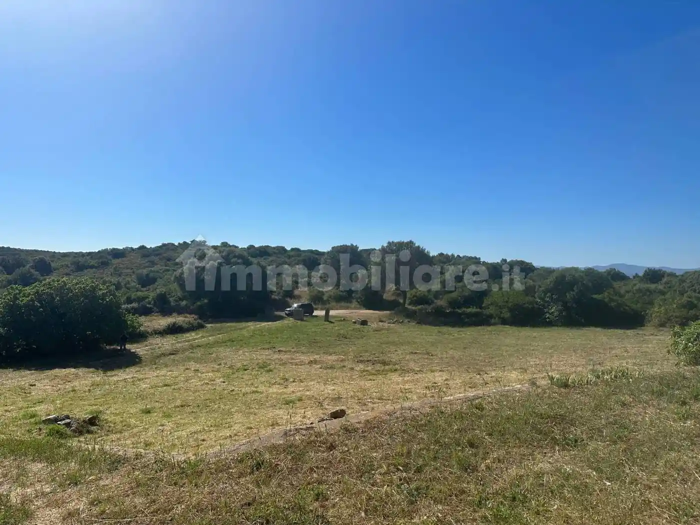 Casa colonica via Lu Suiddatu, Santa Mariedda, Olbia - foto 4