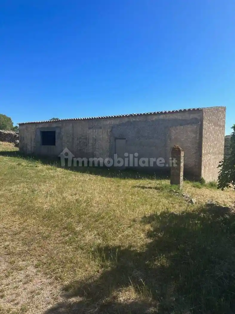 Casa colonica via Lu Suiddatu, Santa Mariedda, Olbia - foto 5