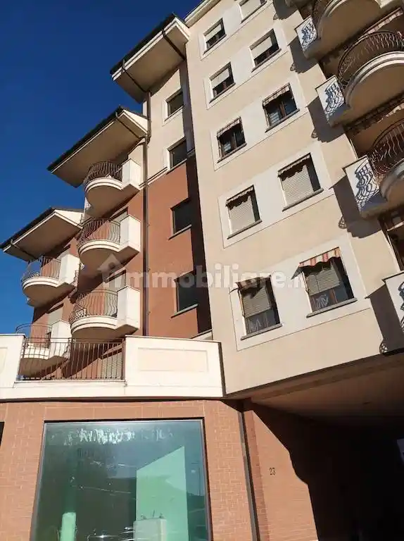 Appartamento in vendita a Moncalieri