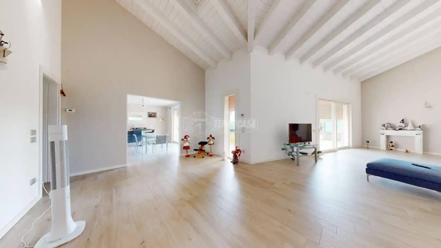 Villa unifamiliare via degli Aceri 2, Giarre, Abano Terme - foto 2