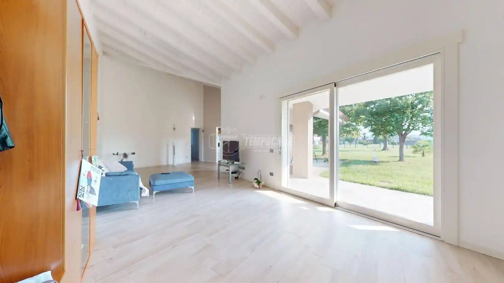 Villa unifamiliare via degli Aceri 2, Giarre, Abano Terme - foto 3