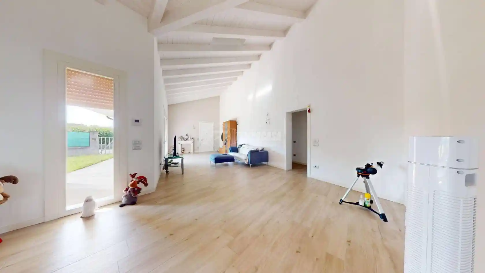 Villa unifamiliare via degli Aceri 2, Giarre, Abano Terme - foto 5