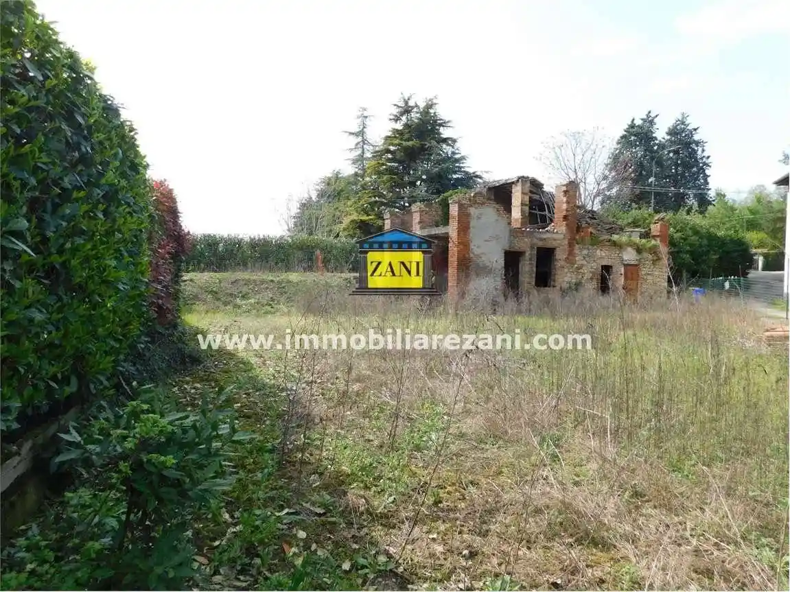 Rustico - Casale in vendita a Salsomaggiore Terme