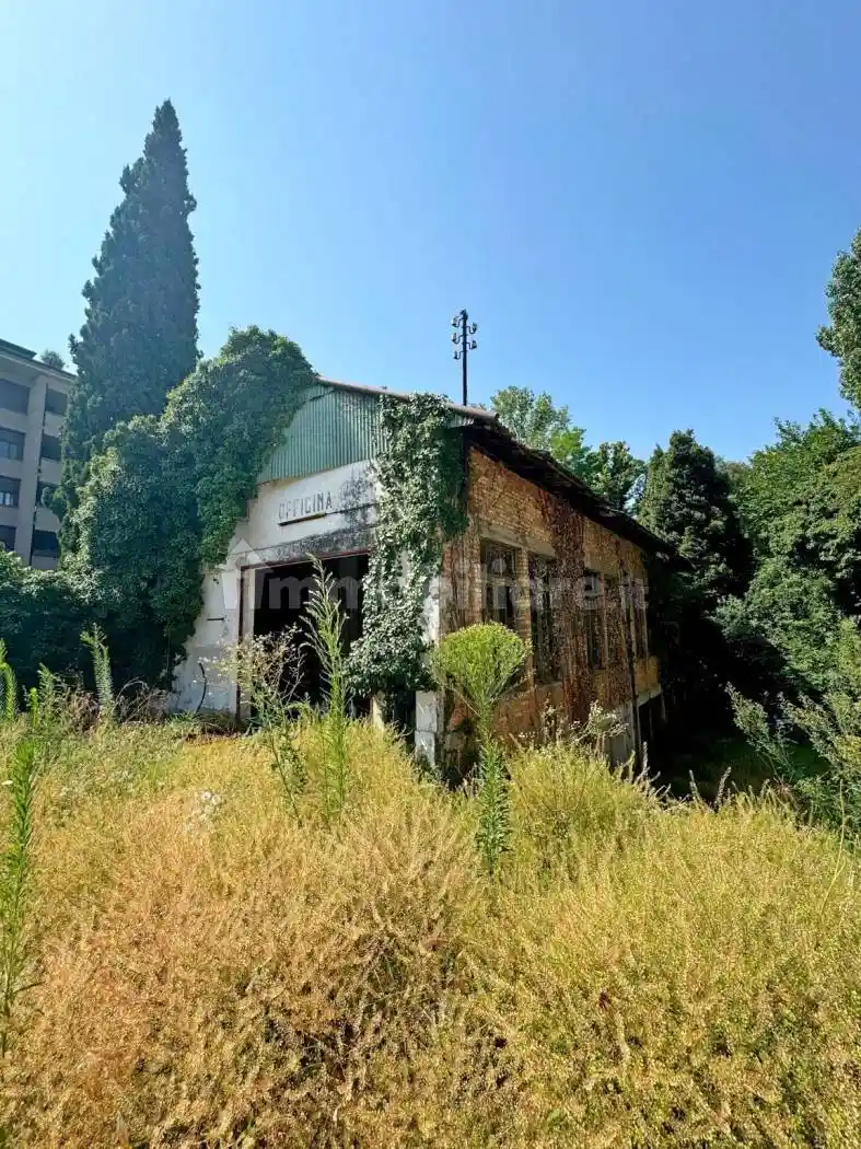 Villa in vendita a Pordenone