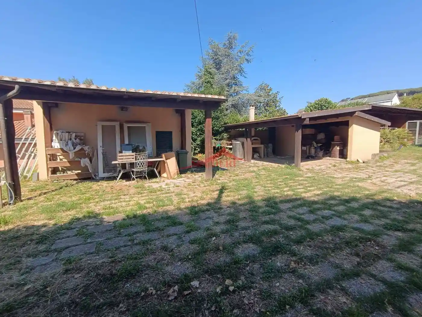 Rustico via Tuscolana, Molara, Grottaferrata - foto 4