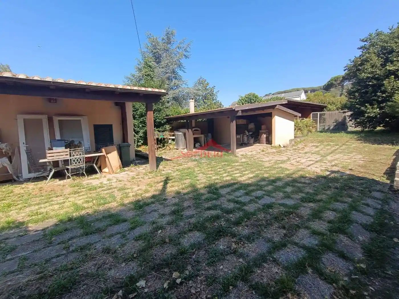 Rustico via Tuscolana, Molara, Grottaferrata - foto 5