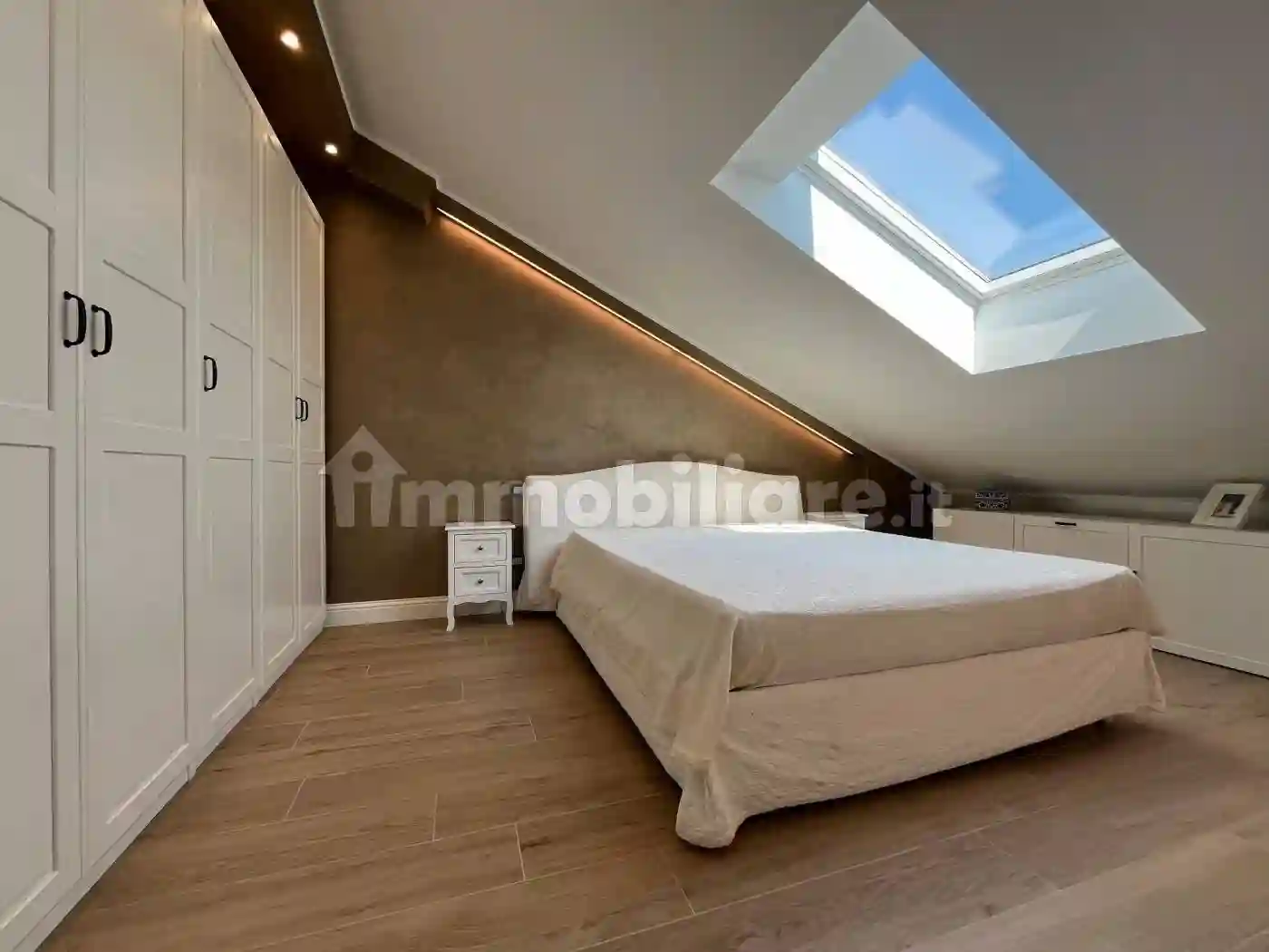 Attico - Mansarda - foto 5