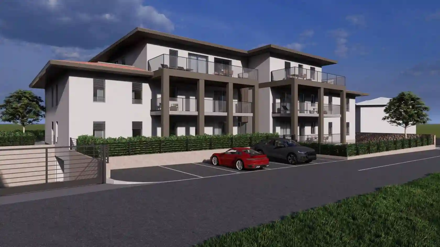 Attico - Mansarda - foto 4