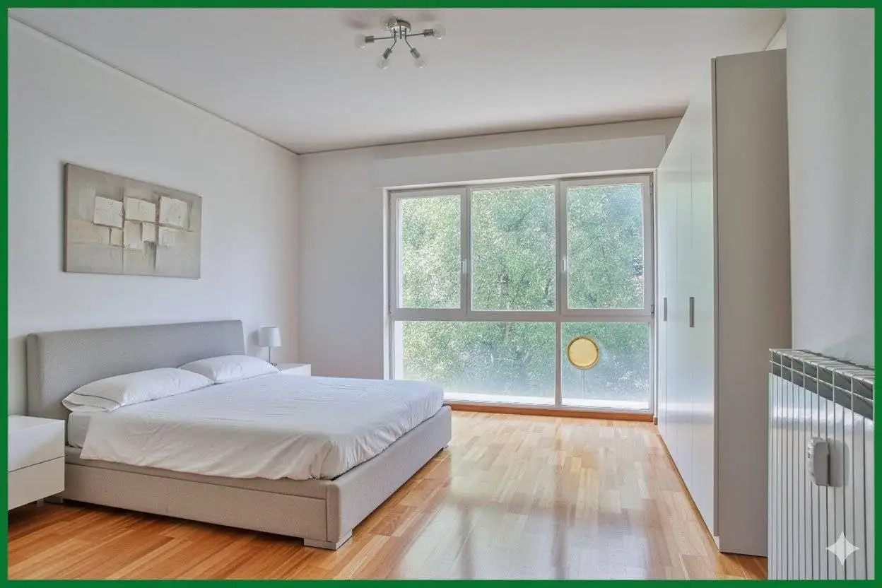 Trilocale via Campo dei Fiori, Centro, Casciago - foto 3