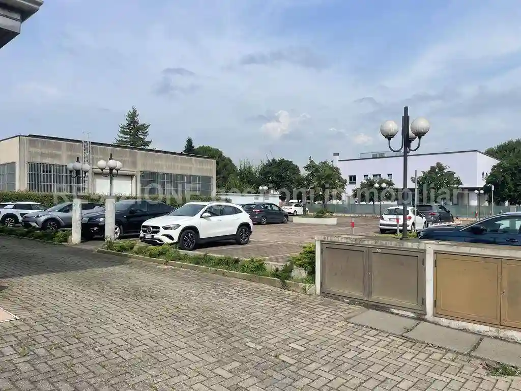 Palazzo - Edificio - foto 2