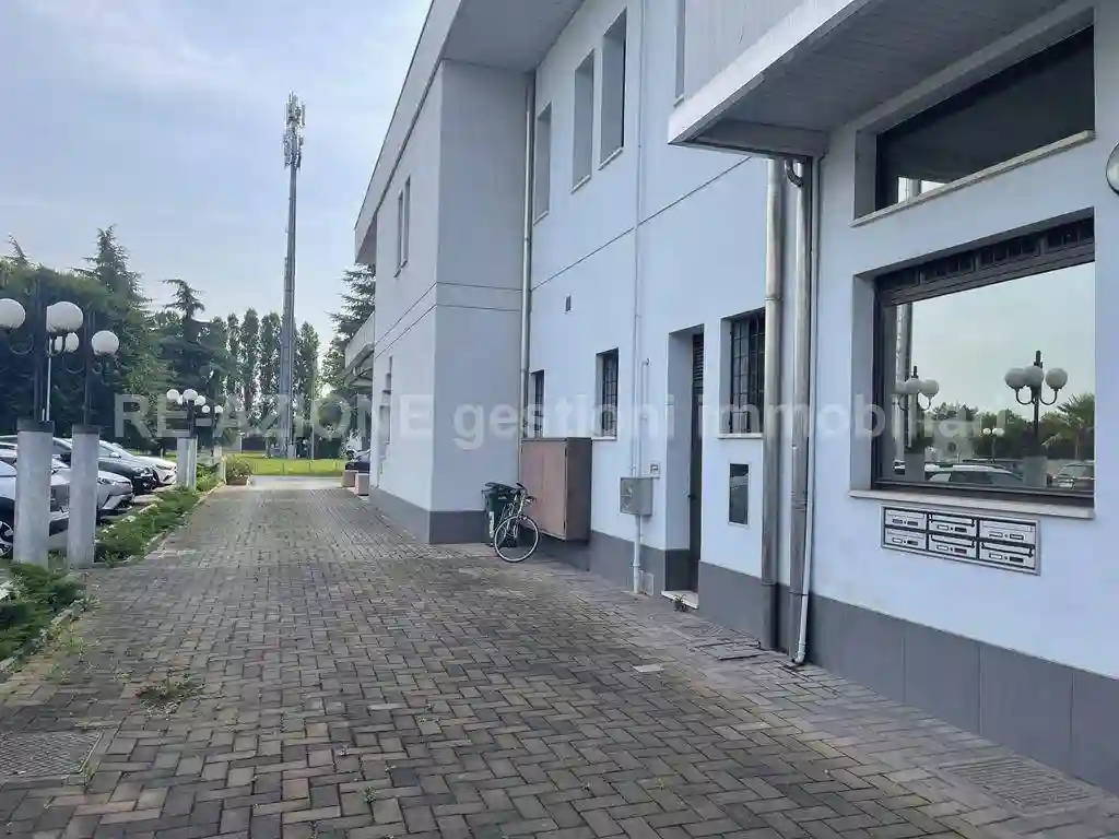 Palazzo - Edificio - foto 3