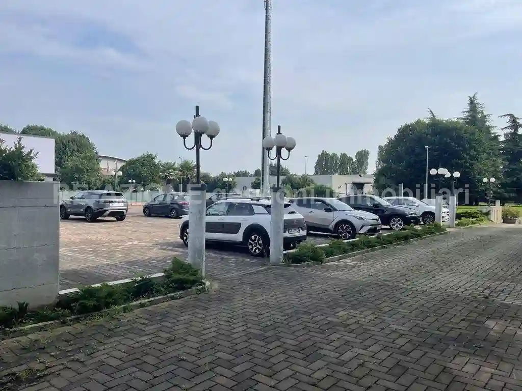 Palazzo - Edificio - foto 4