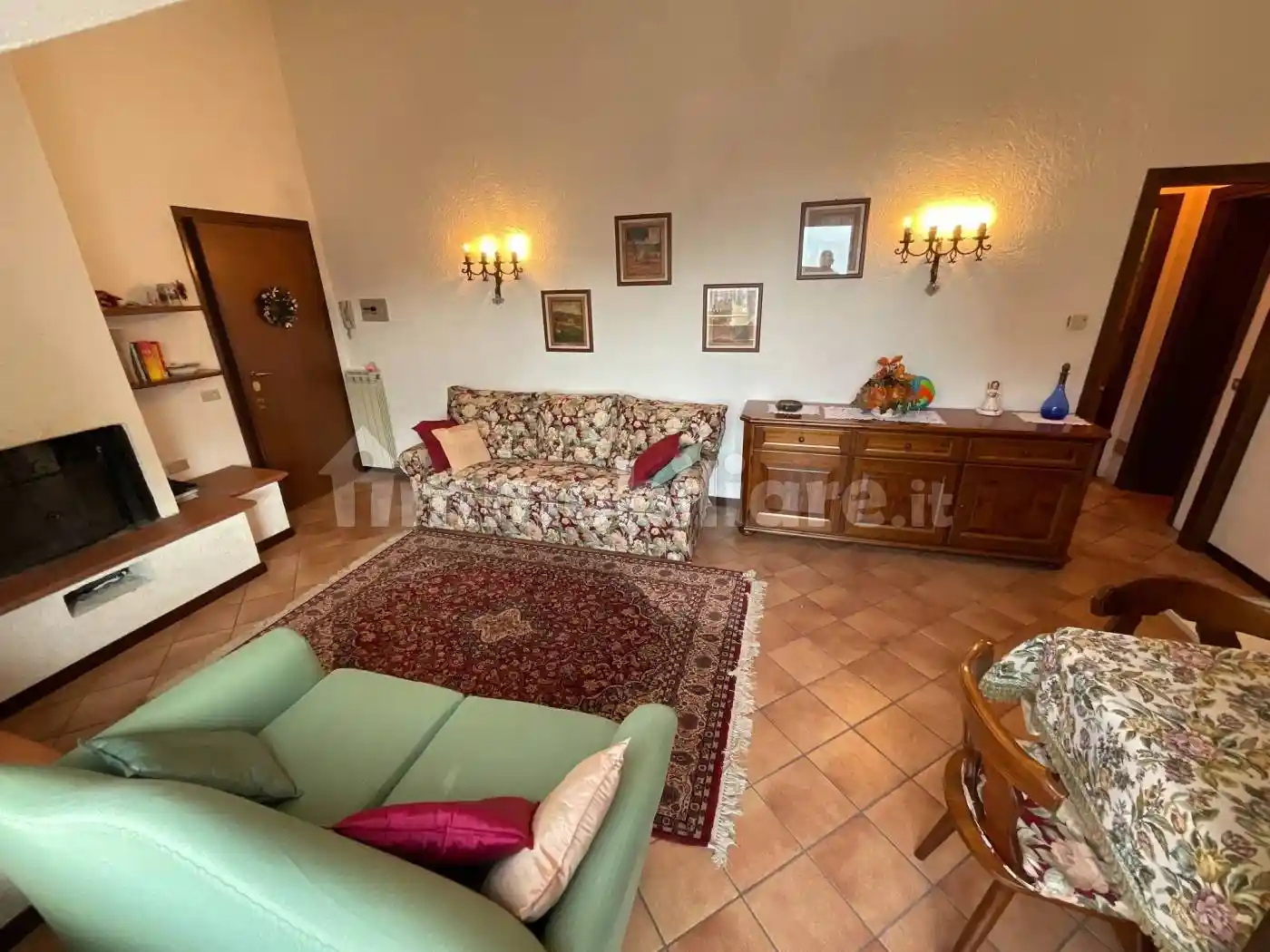 Attico - Mansarda in vendita a Artogne