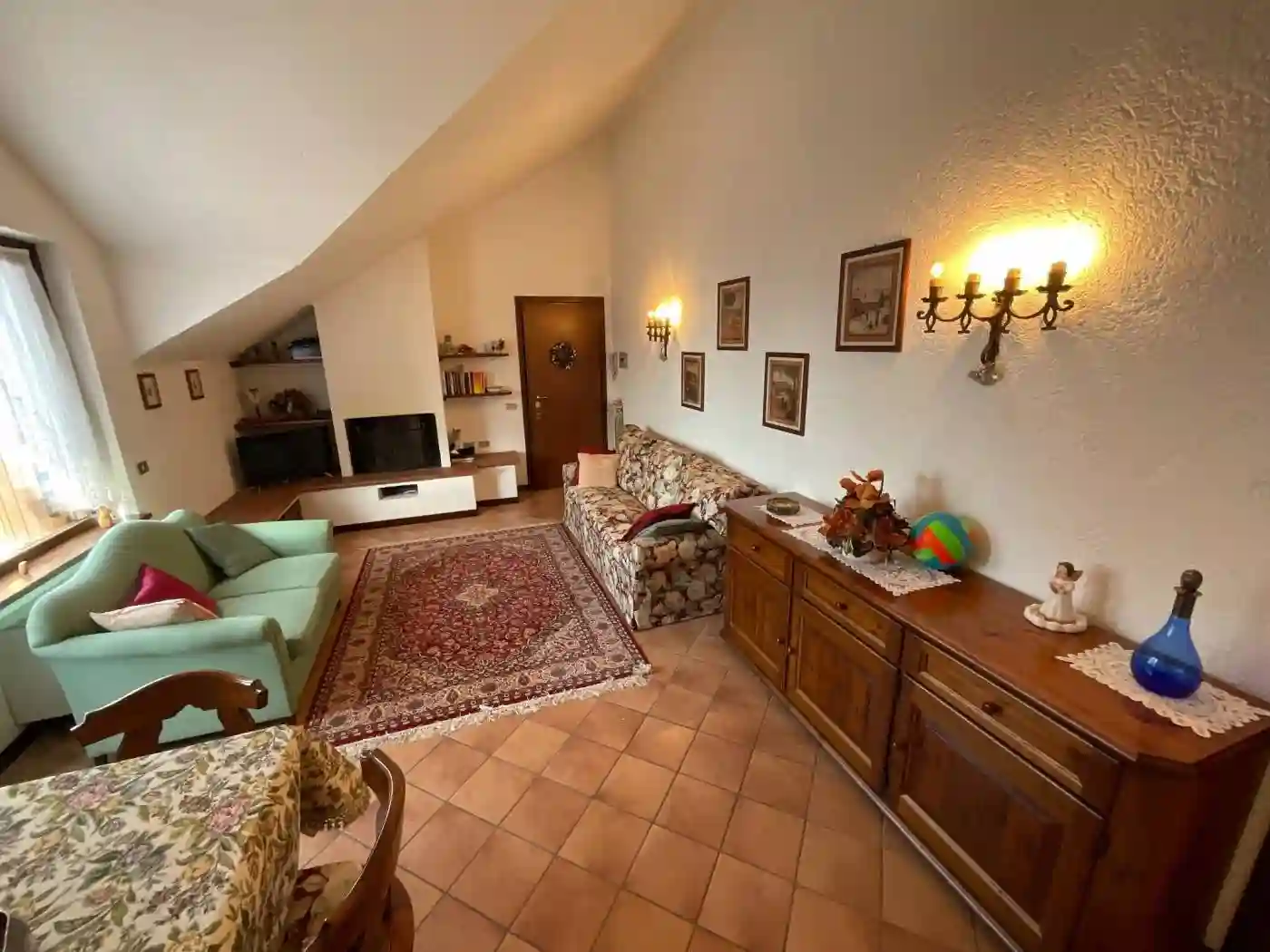 Attico - Mansarda - foto 2