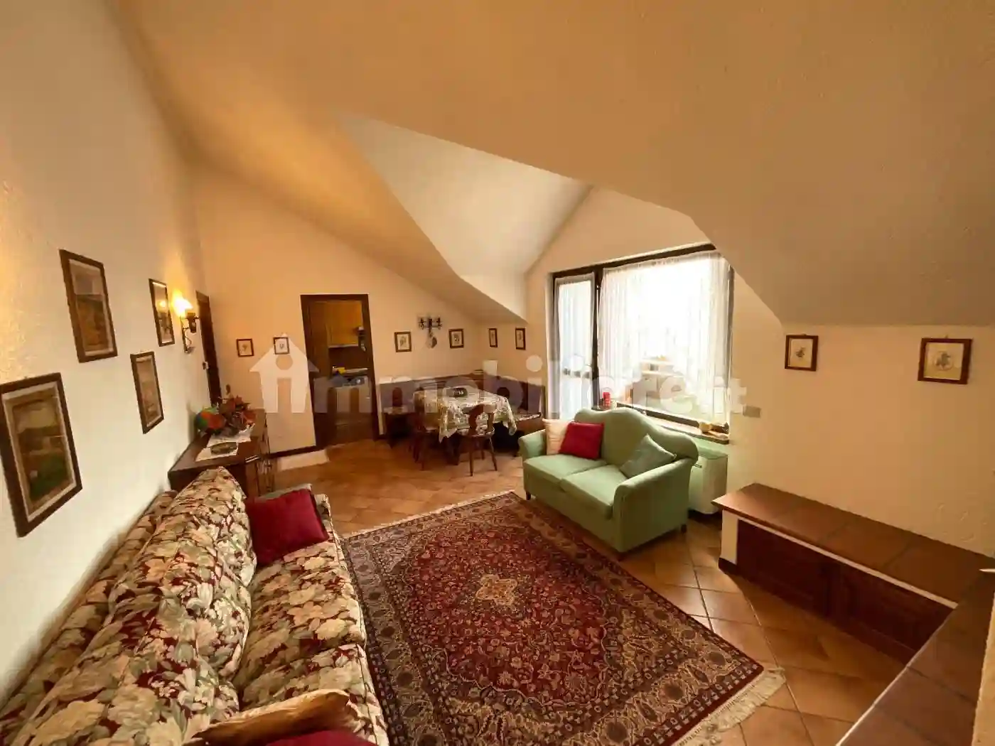 Attico - Mansarda - foto 3