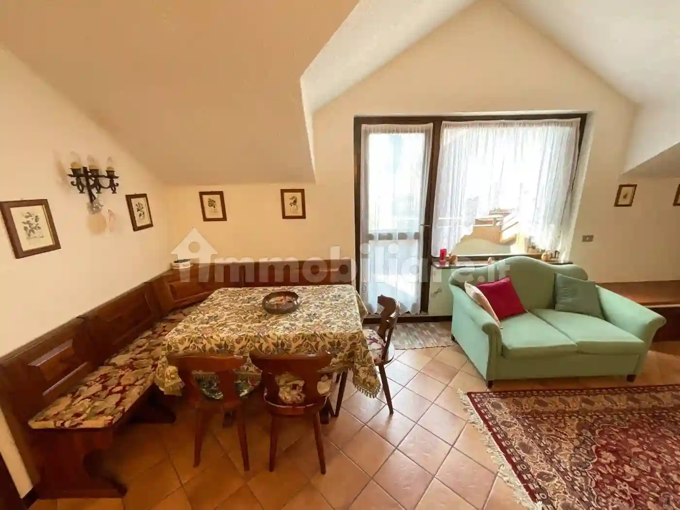 Attico - Mansarda - foto 4