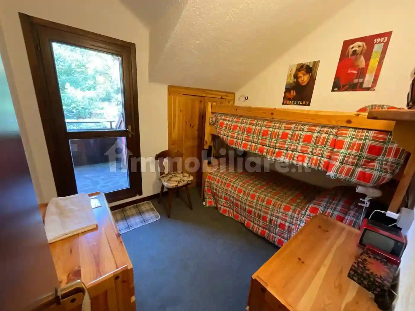 Attico - Mansarda - foto 5