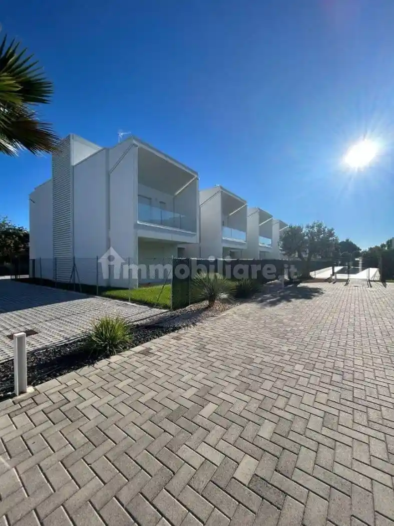 Villetta a schiera in vendita a Lignano Sabbiadoro