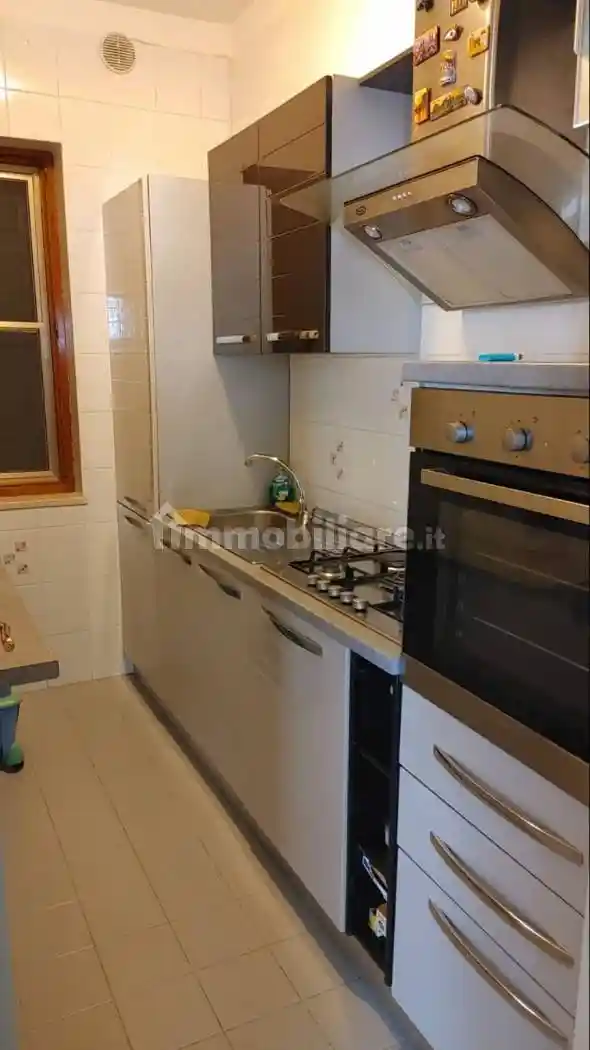 Villetta a schiera in vendita a Vico del Gargano