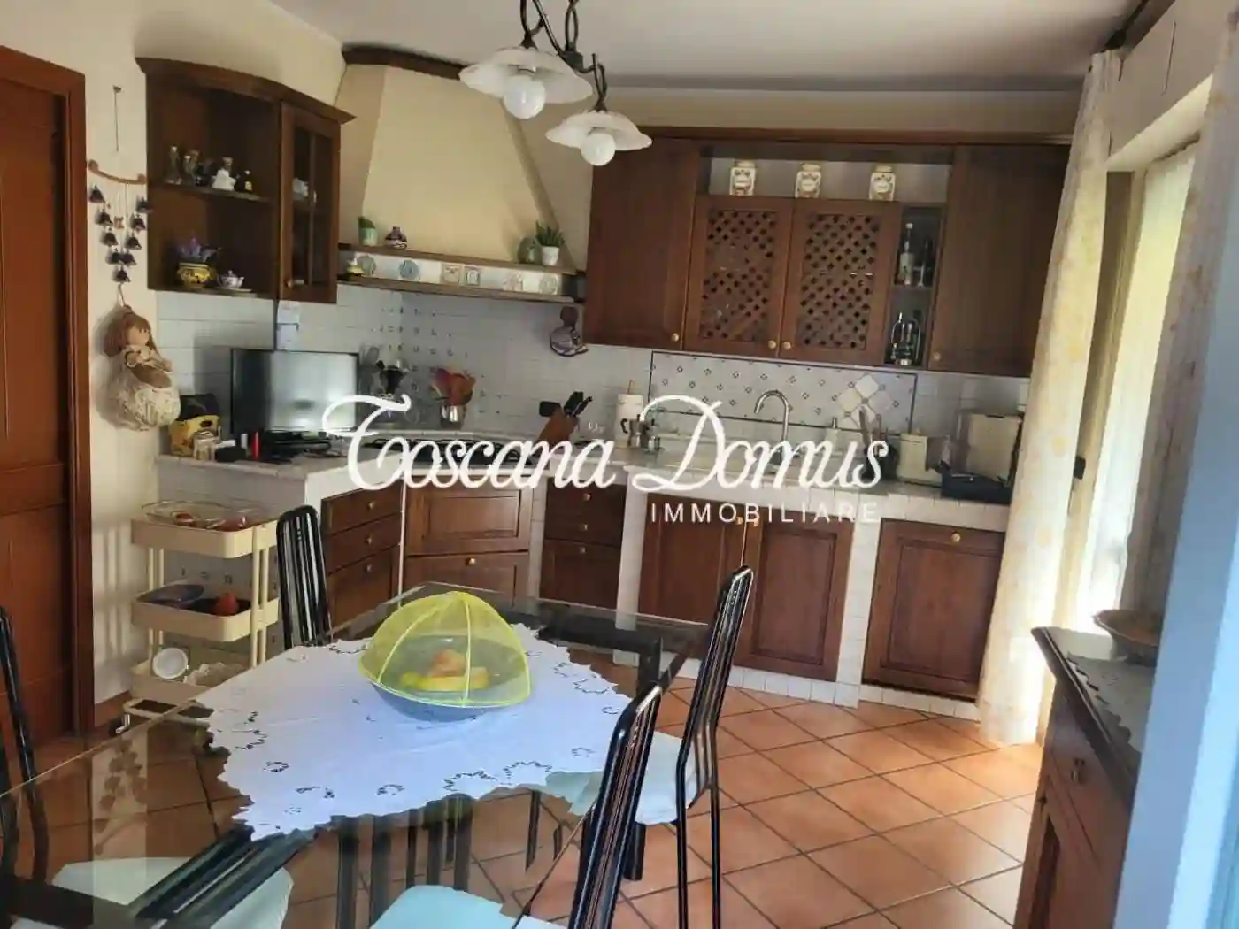 Villetta a schiera - foto 4