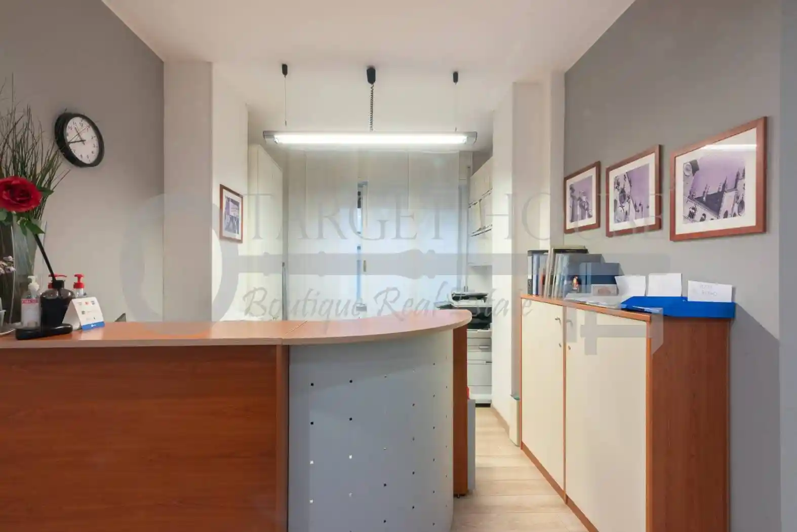 Appartamento in vendita a Como