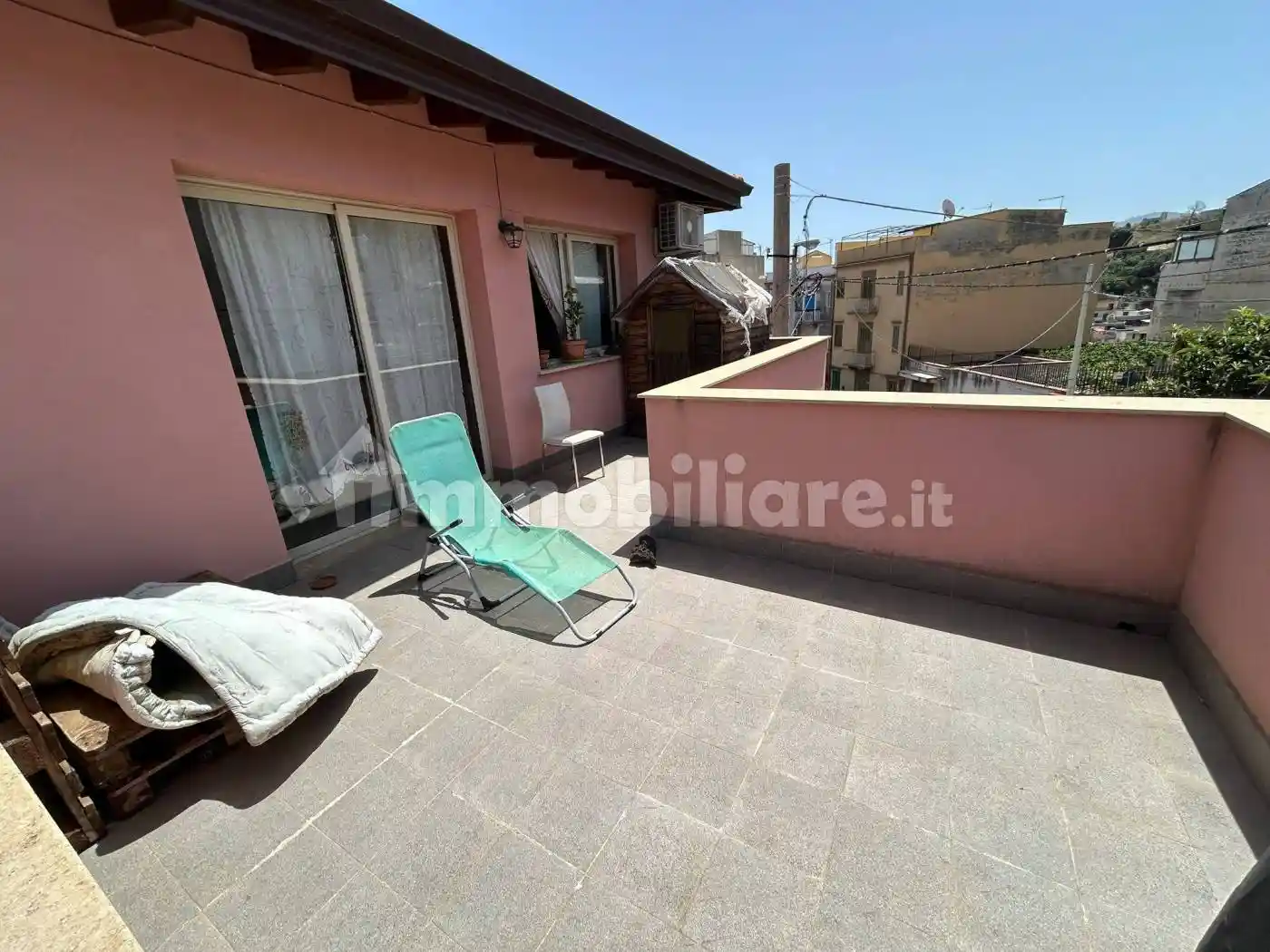 Appartamento in affitto a Palermo