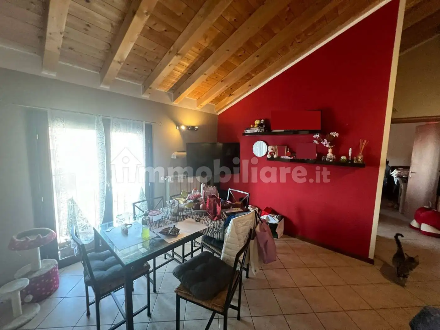 Bilocale via Rosa, Acquafredda - foto 4