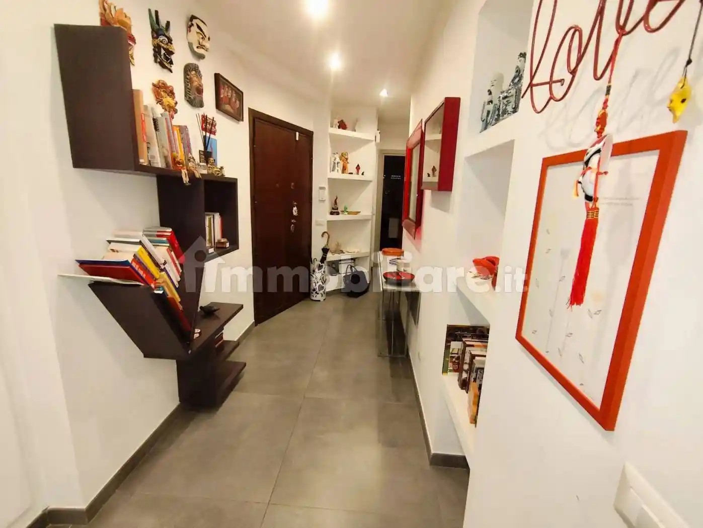 Trilocale largo Luigi Antonelli, San Paolo, Roma - foto 2