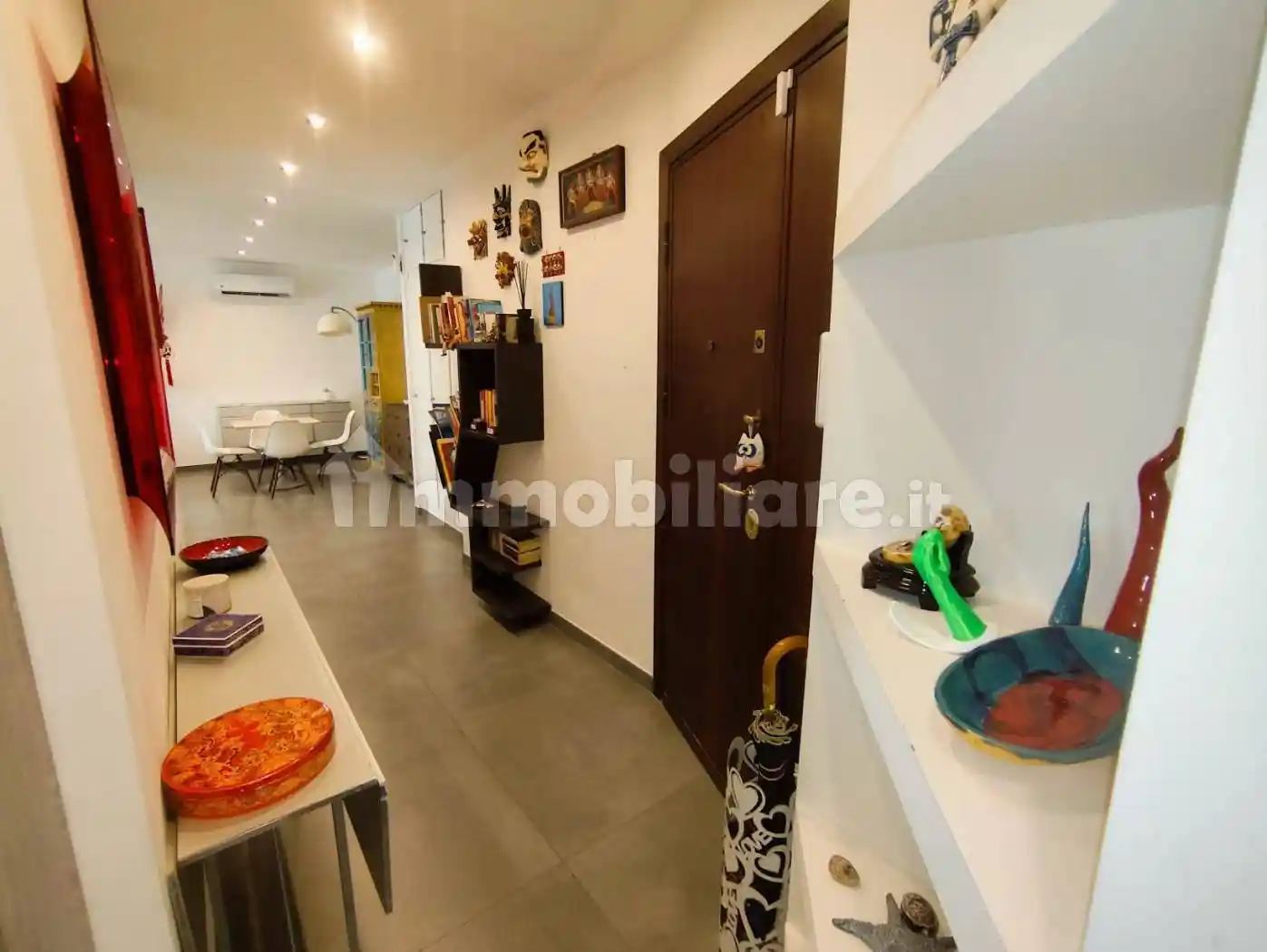 Trilocale largo Luigi Antonelli, San Paolo, Roma - foto 3