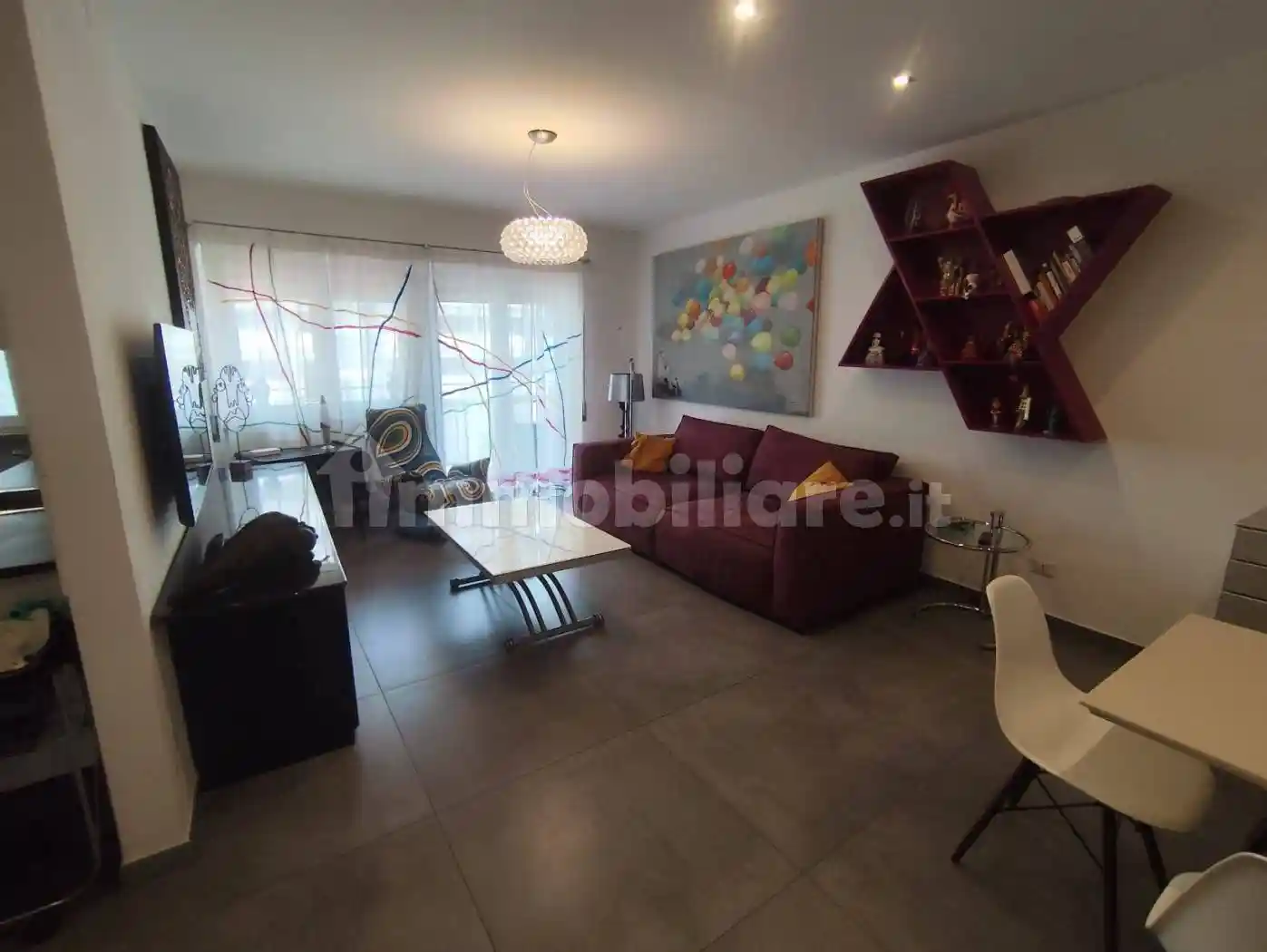 Trilocale largo Luigi Antonelli, San Paolo, Roma - foto 5