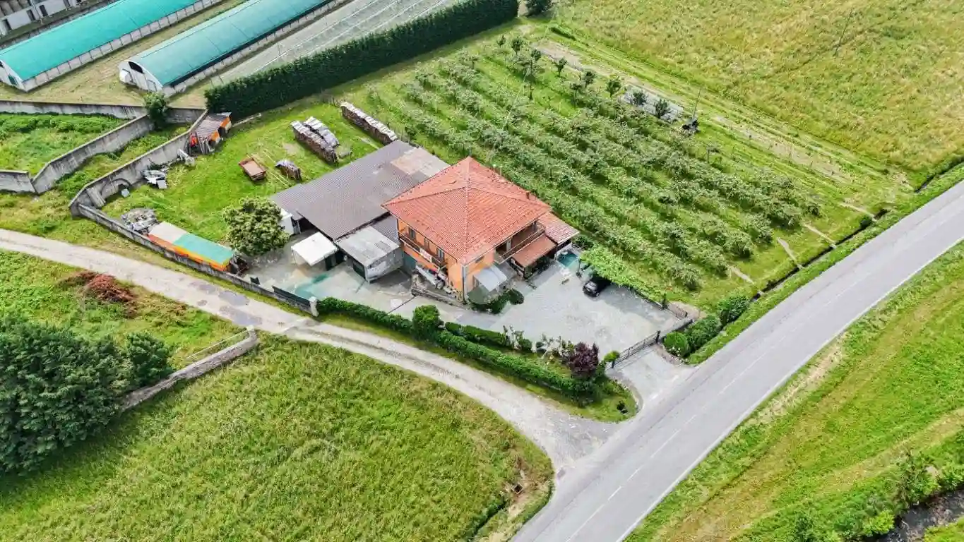 Casa indipendente - foto 2