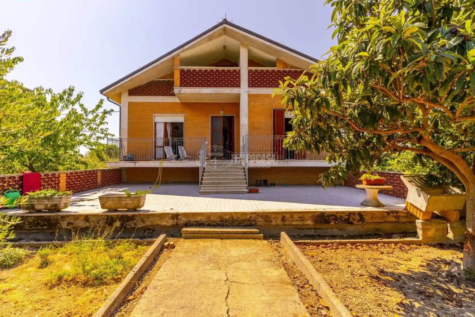 Casa indipendente in vendita a Civitanova Marche