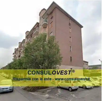 Appartamento in vendita a Cinisello Balsamo