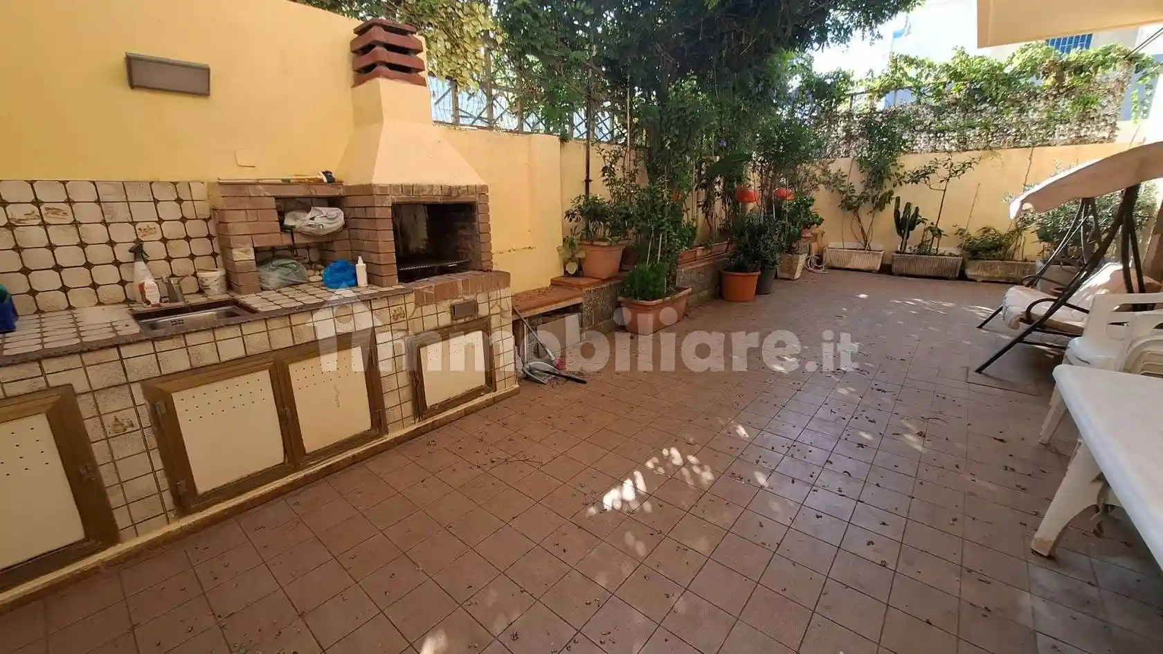 Villa in vendita a Messina