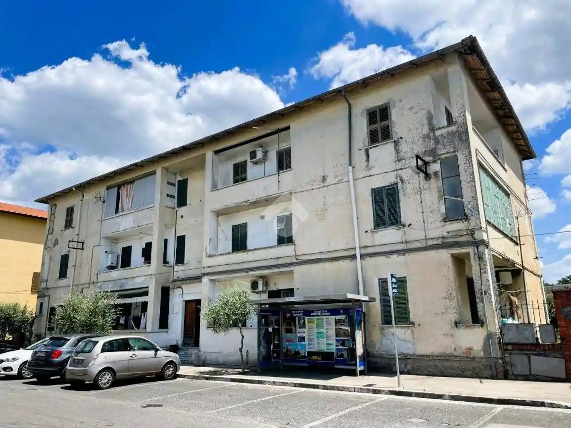 Appartamento in vendita a Aquino