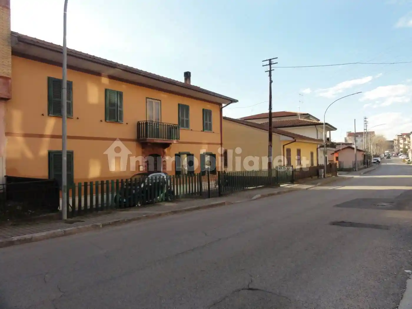 Villa in vendita a Ceccano